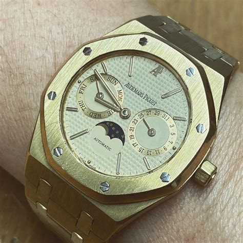 audemars piguet usato|Audemars Piguet pricing.